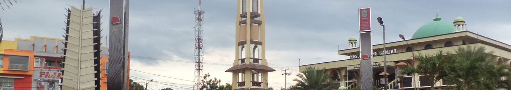 Banjar Patroman