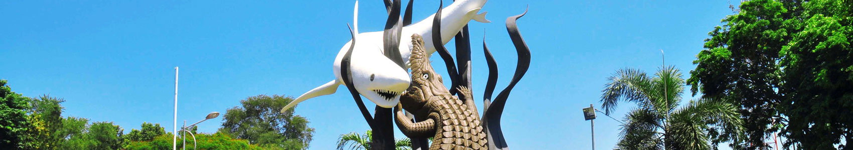 Surabaya