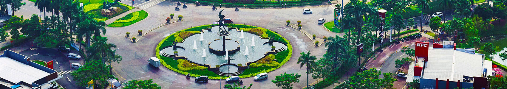 Tangerang Kota