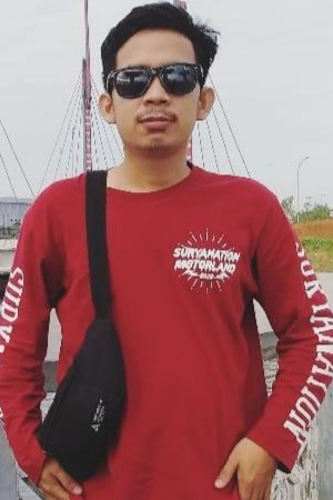 Andi Muhammad Fachri