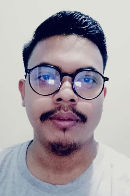 Dicky Irawan
