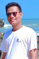 Ahmad Luthfi