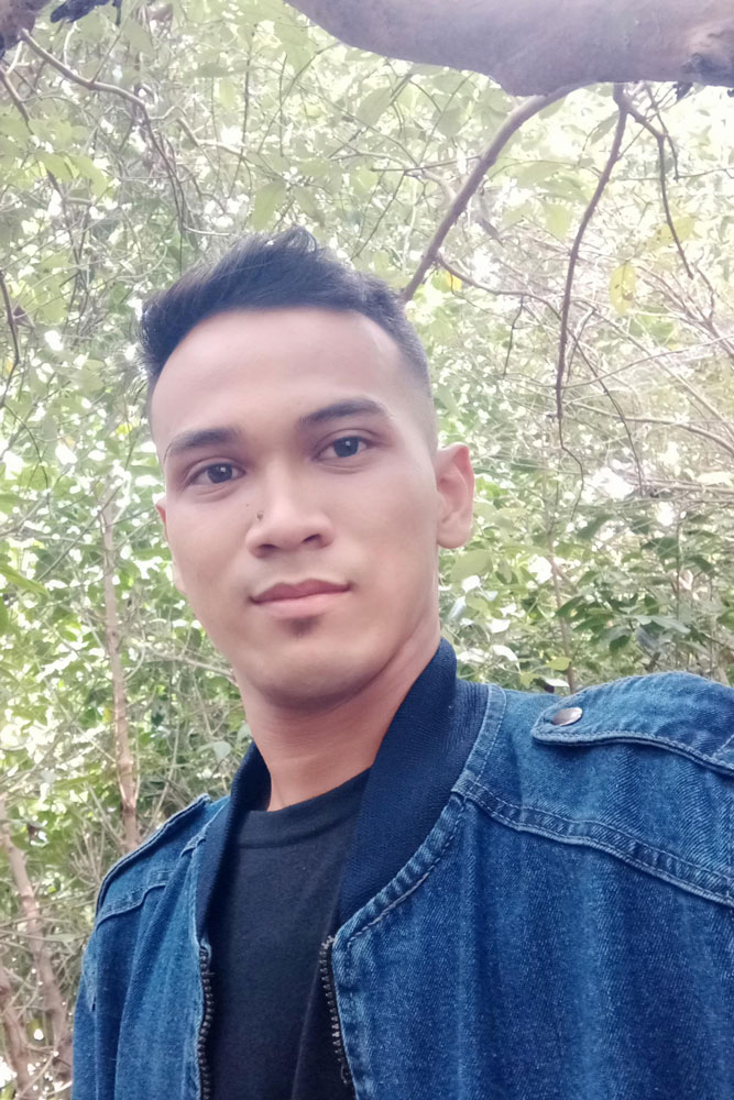 Gerry Pratama 