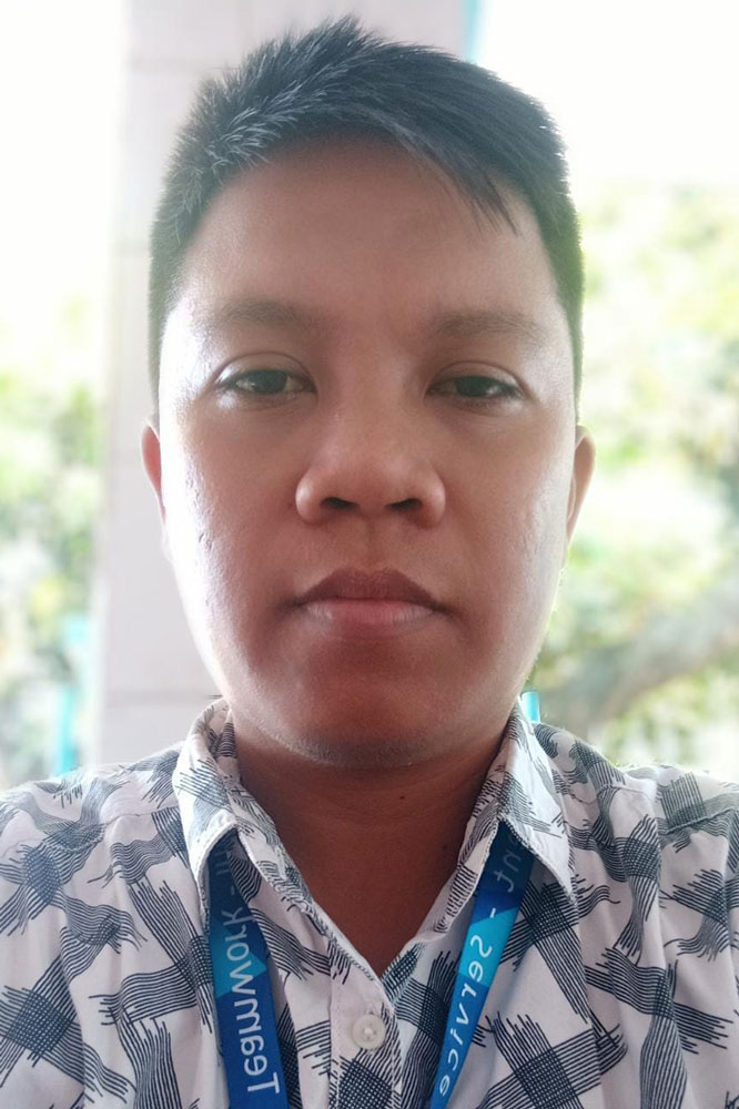 Arief Usman
