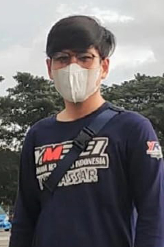 Muhammad Azis