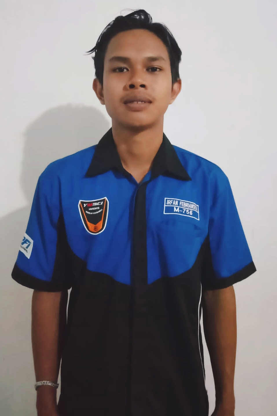 Irfan Febriansya