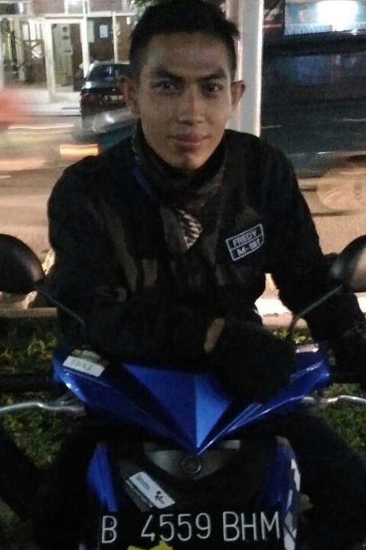 Fredy