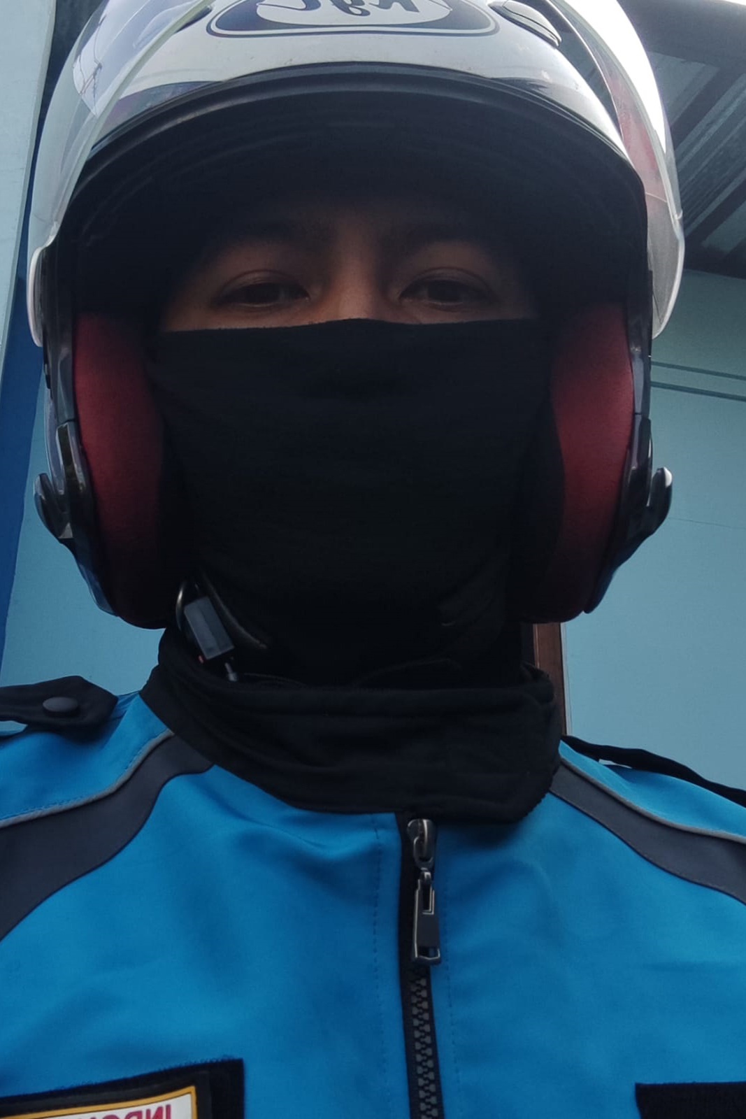 Danang Wahyu Pribadi