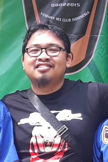 Erik Sunarno