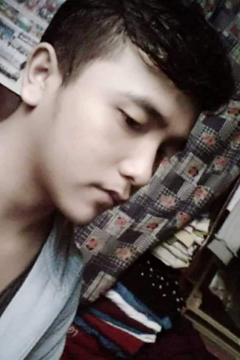 Ruslan Irawan