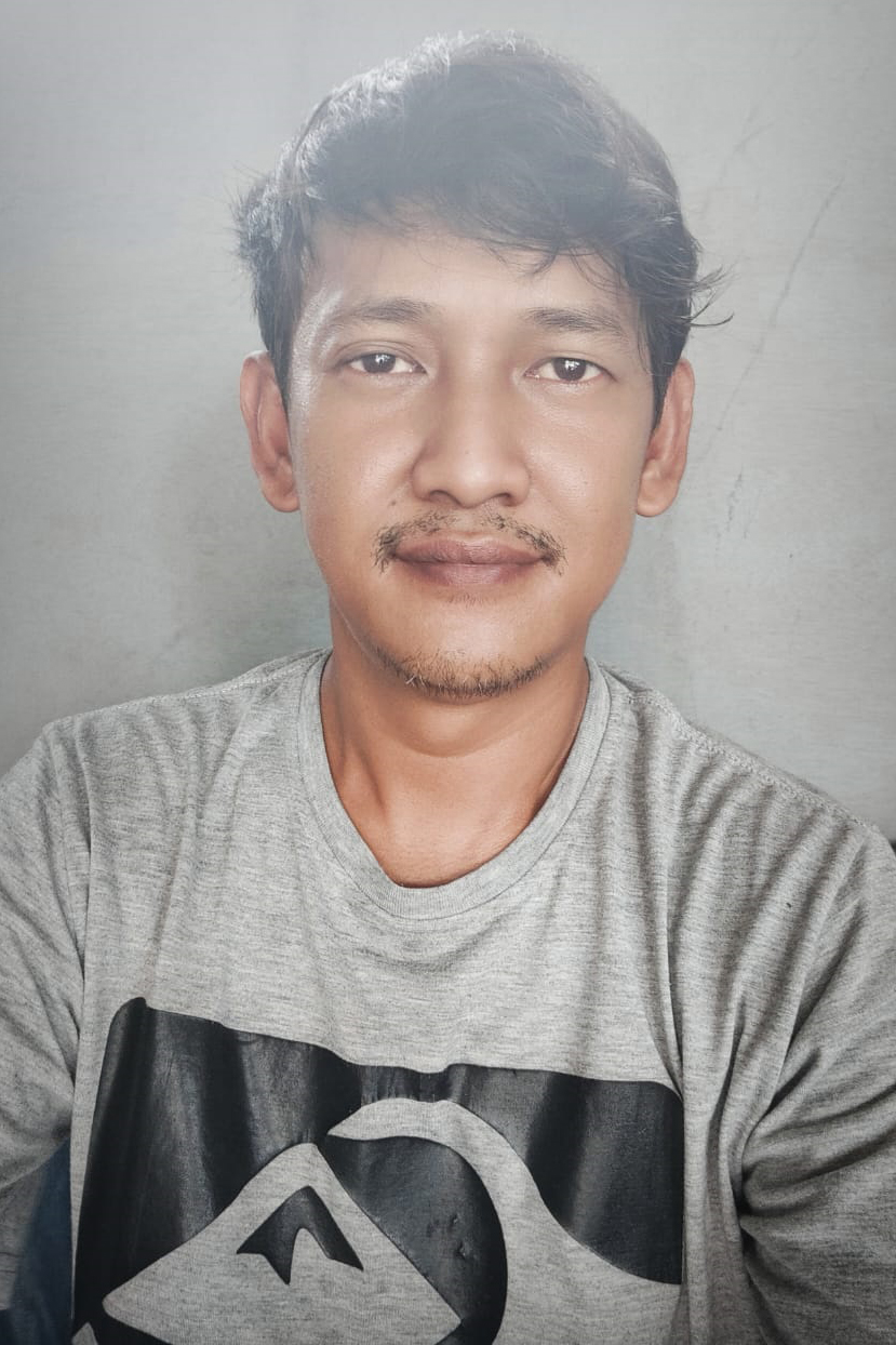 Dimas Aji Prakoso