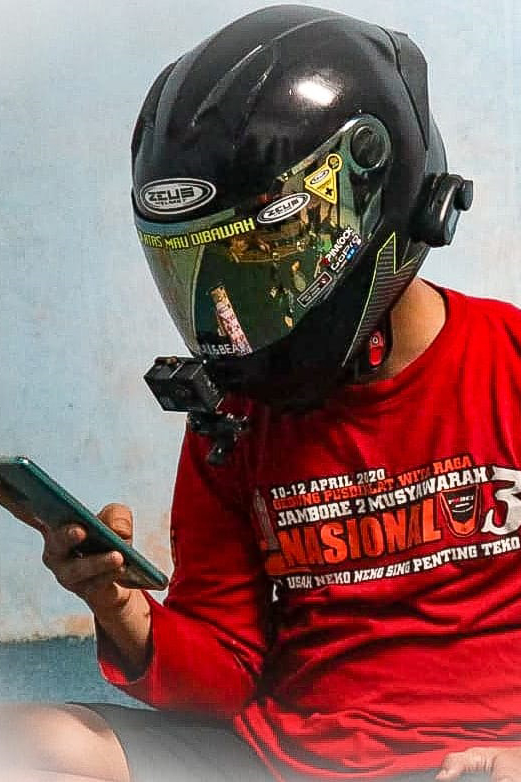 Agus Wahyu Supriyanto