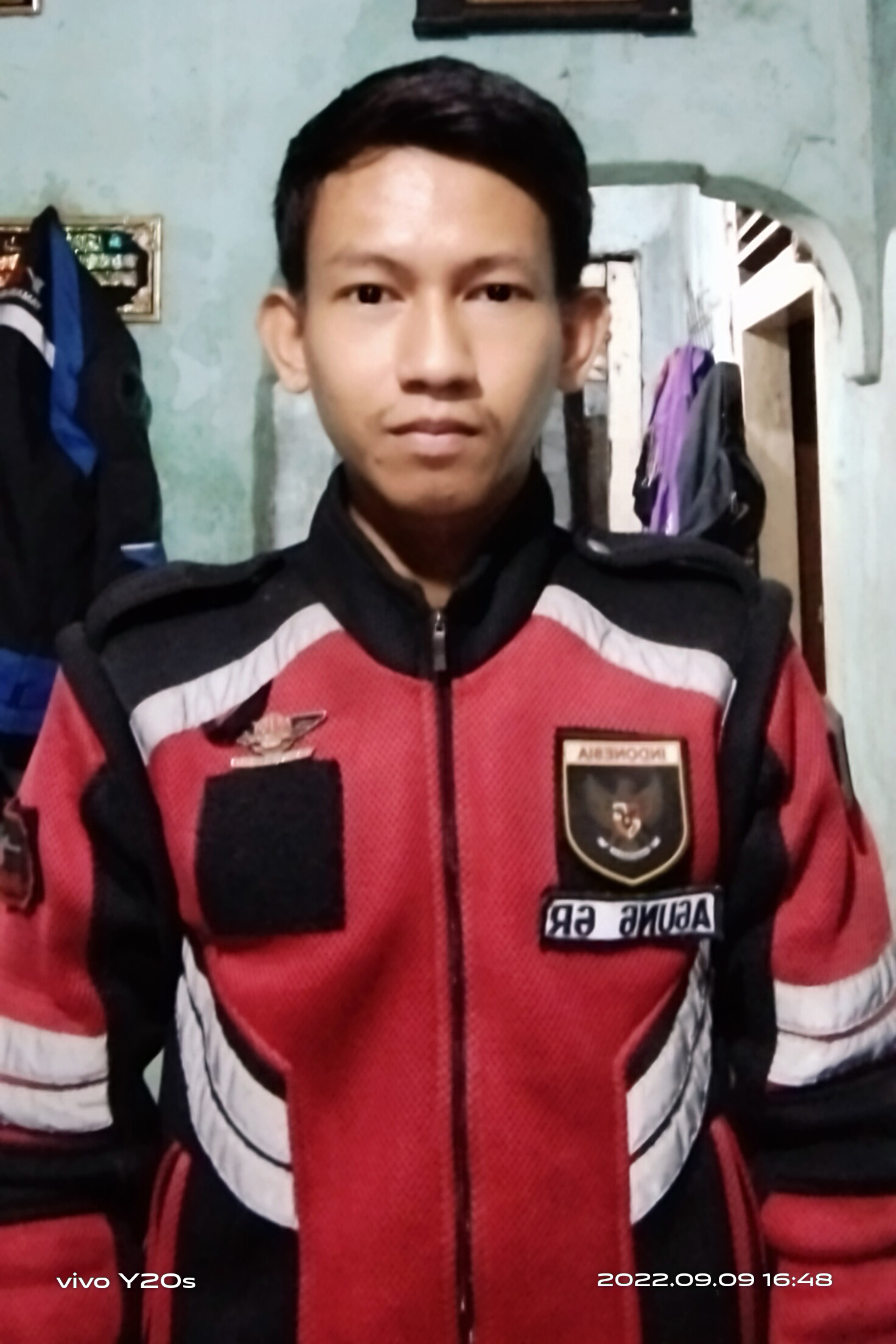 Agung Gusti Rangga 