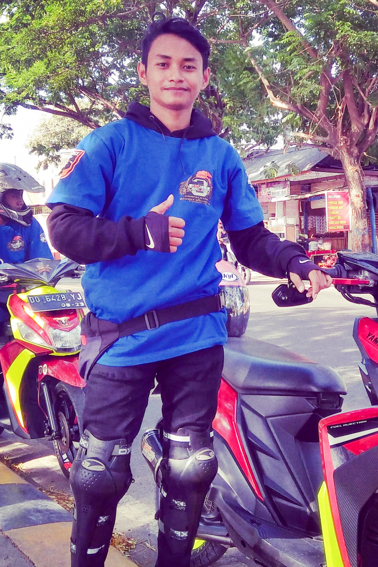 Sahirman
