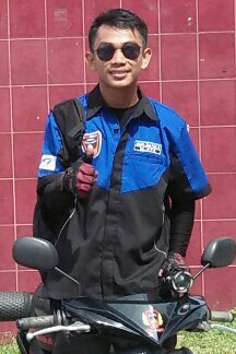 Muh.dandi Saputra