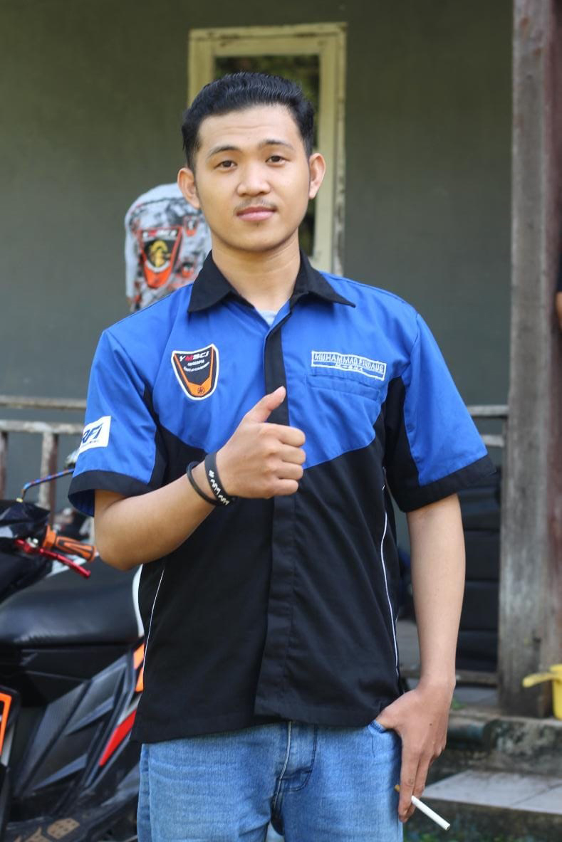Muhammad Firdaus