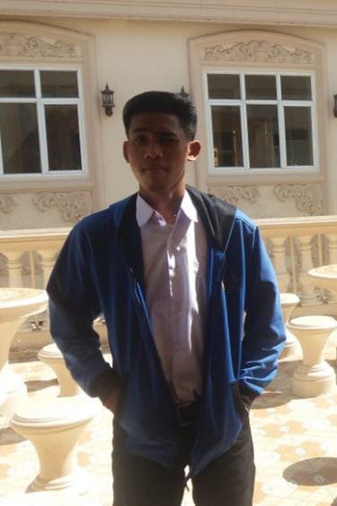 Abdul Fahmi