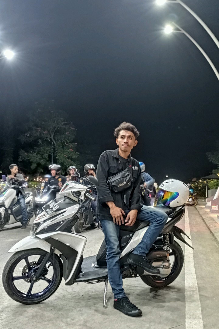 Ahmad Zaenal