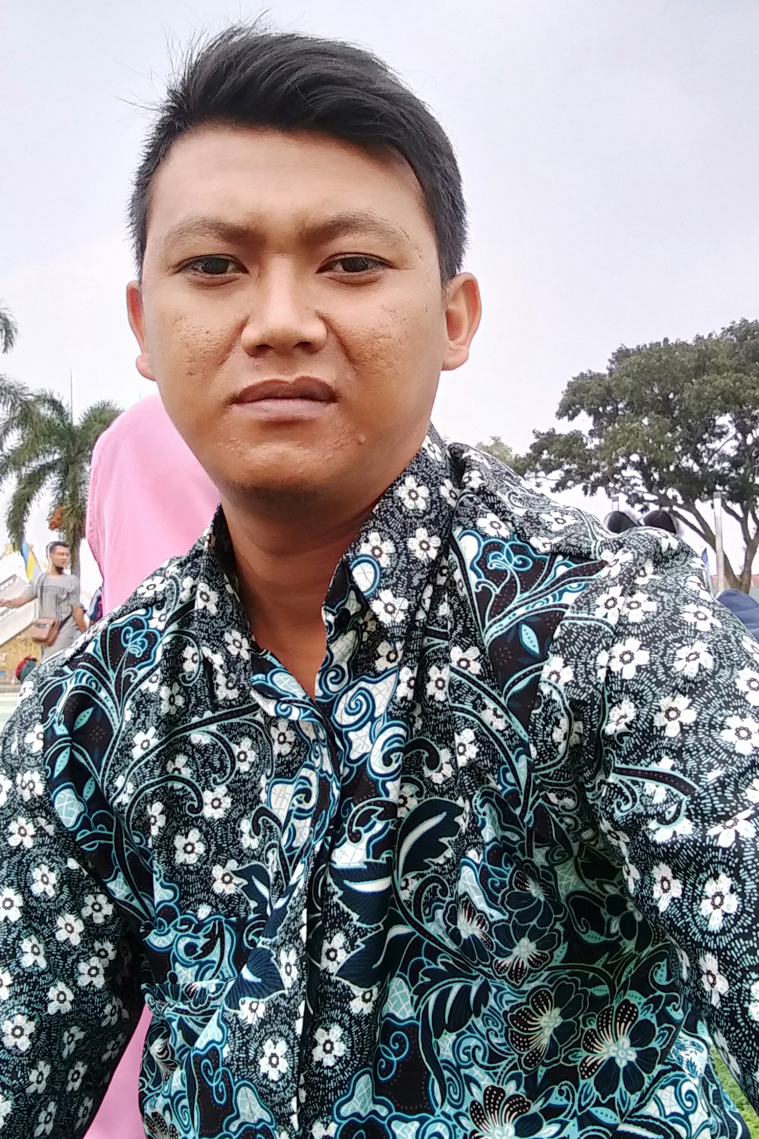 Burhanudin 