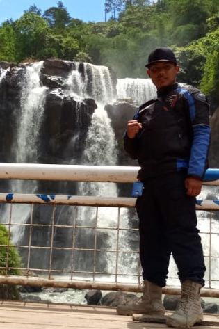 Fahri Afriandi