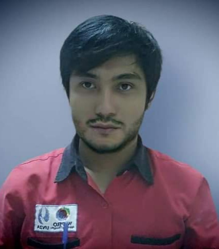 Rudy Aprizal