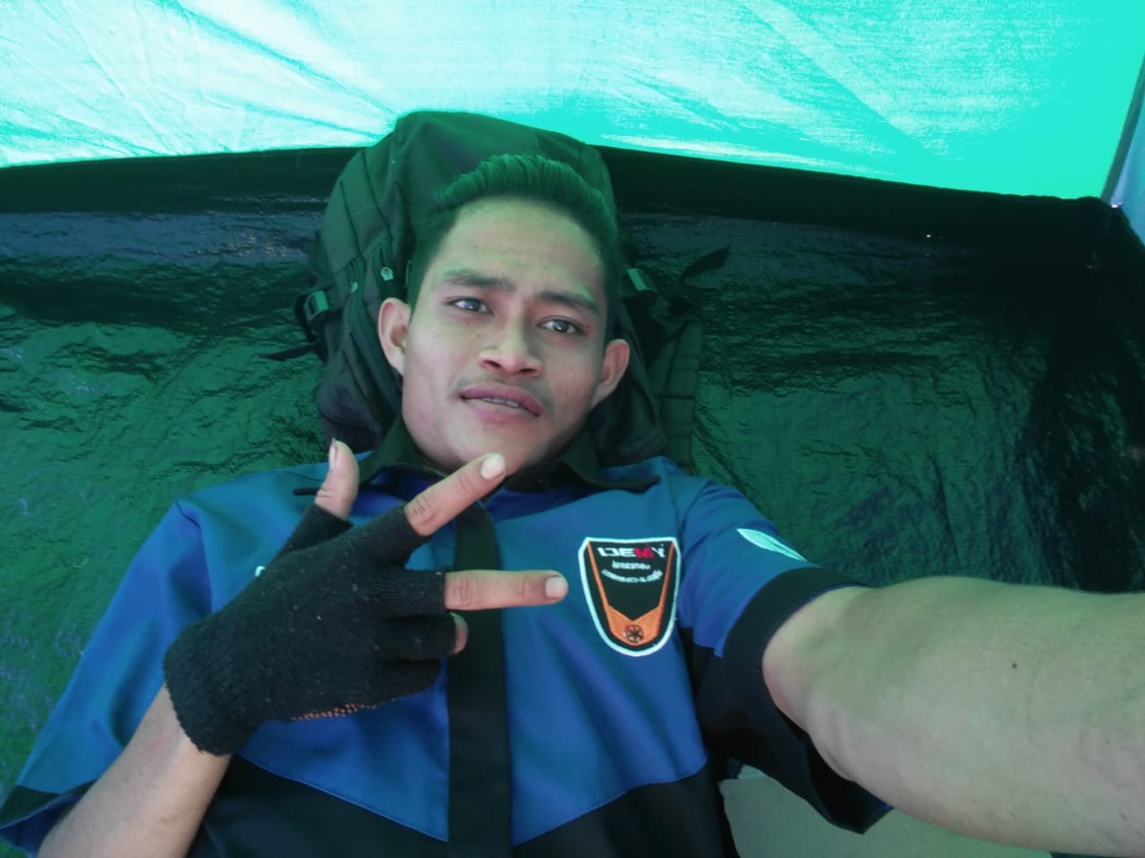 Muhamad Kodir