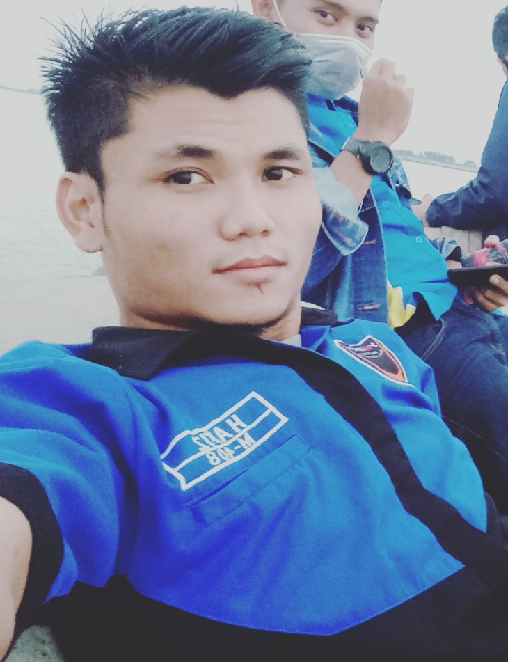 Mohammad Hafidz