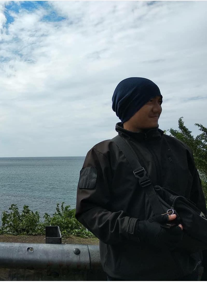 Heriyanto Ar Laalu