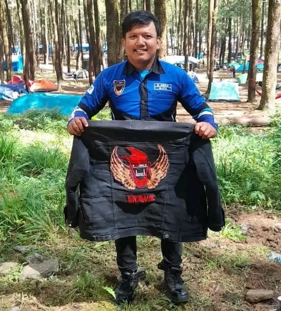 R Agus Suyadi 