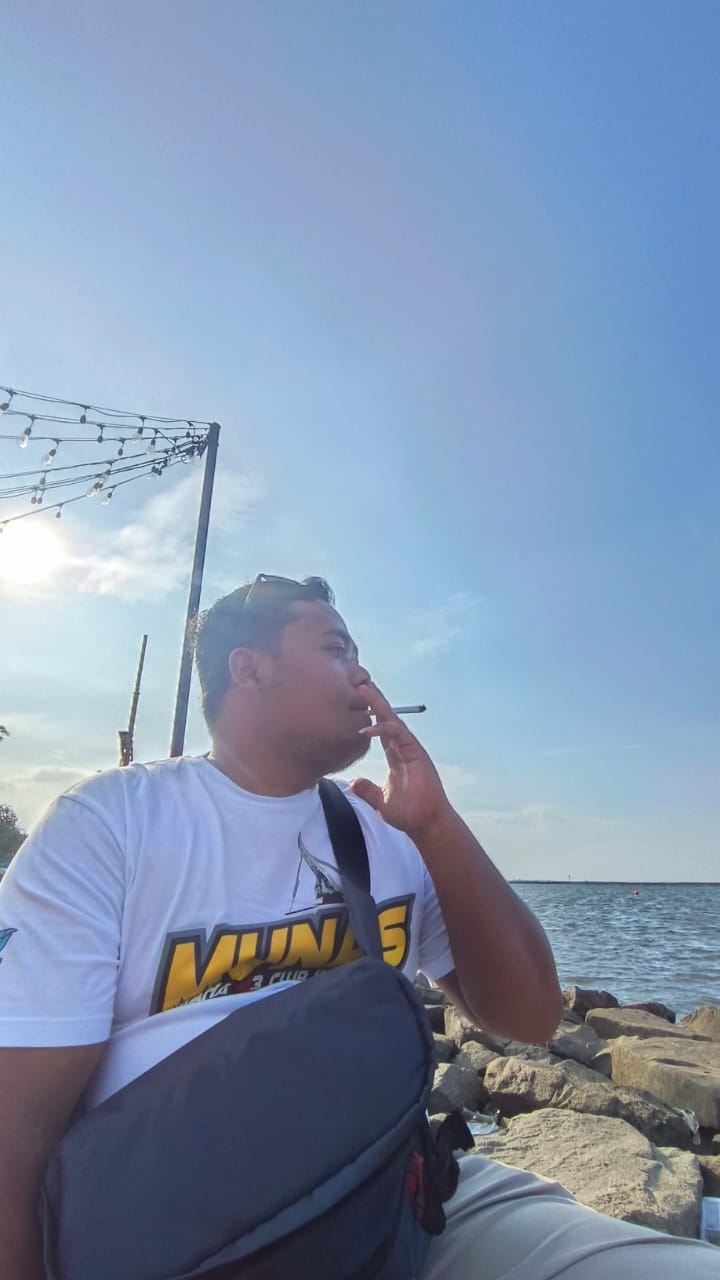 Didik Prihantoro