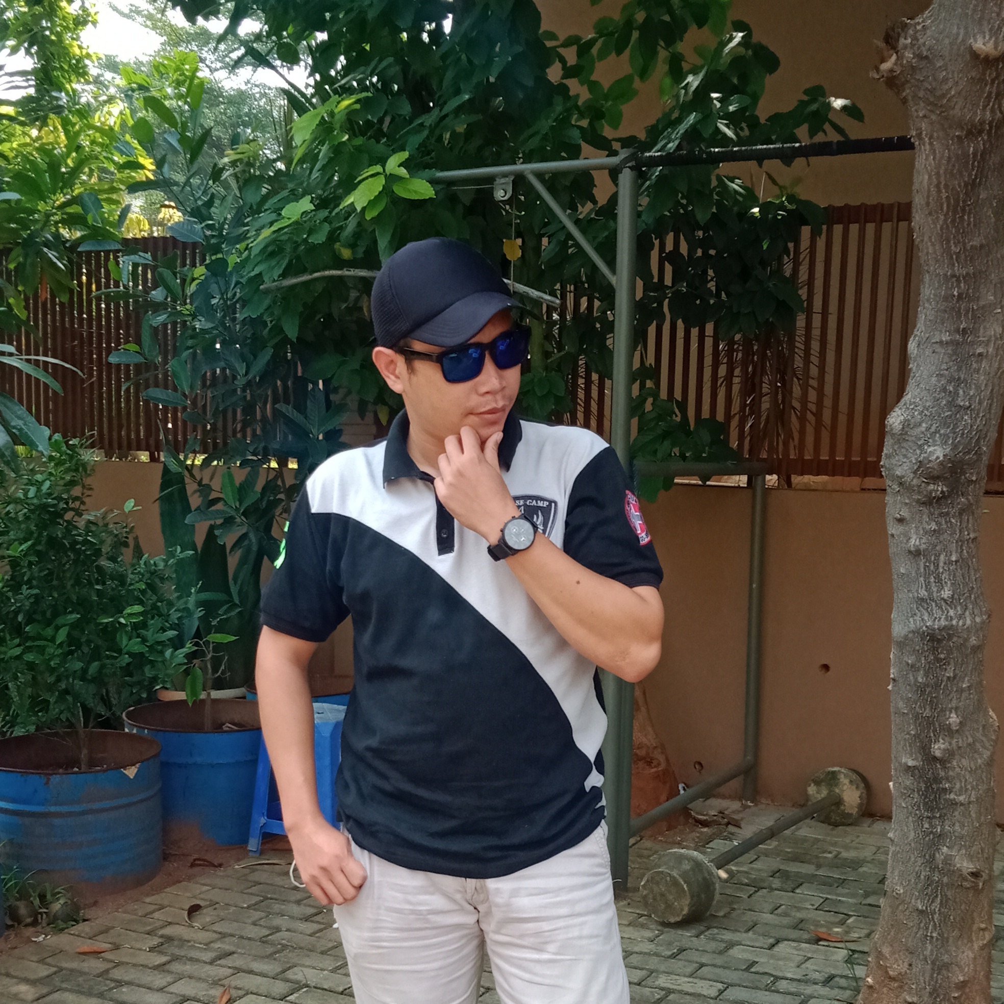 Rizki Agustian 