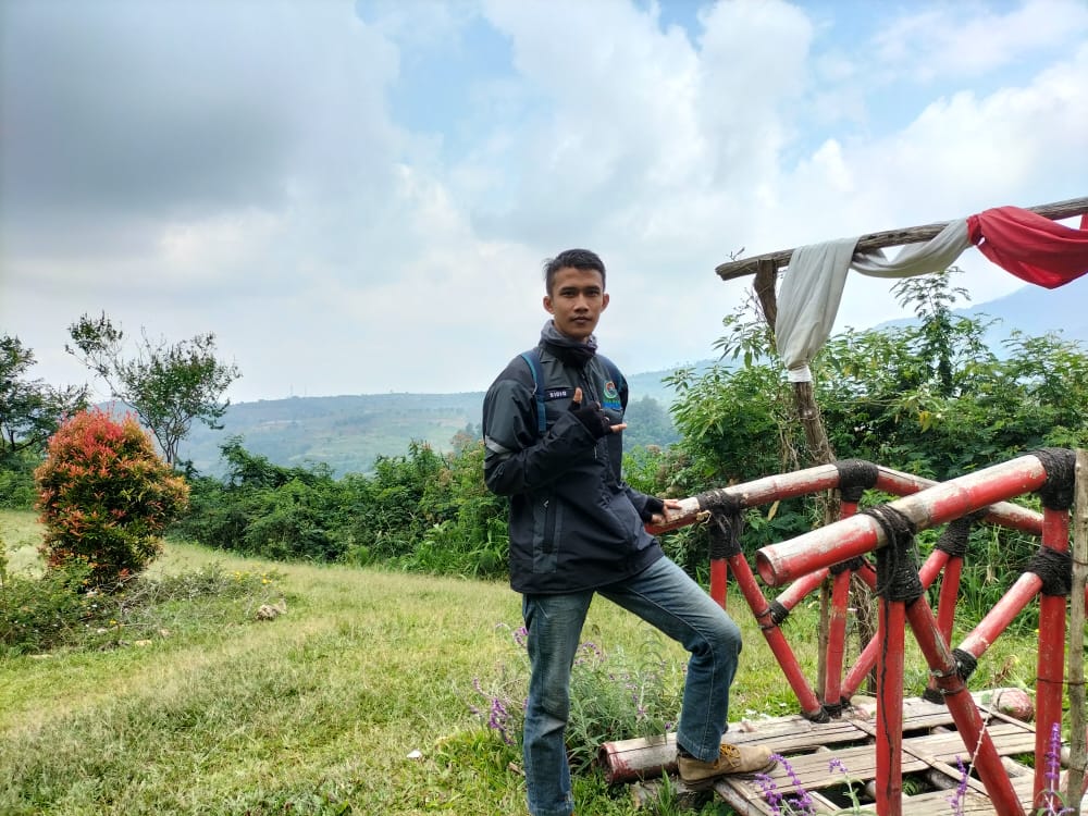 Oktafian Sidik Pratama
