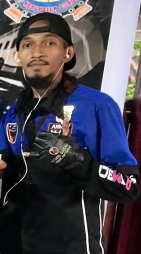 Arman Yoseph