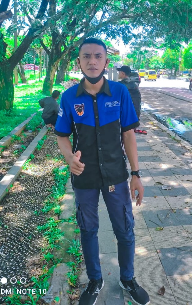 Rifan Kasim