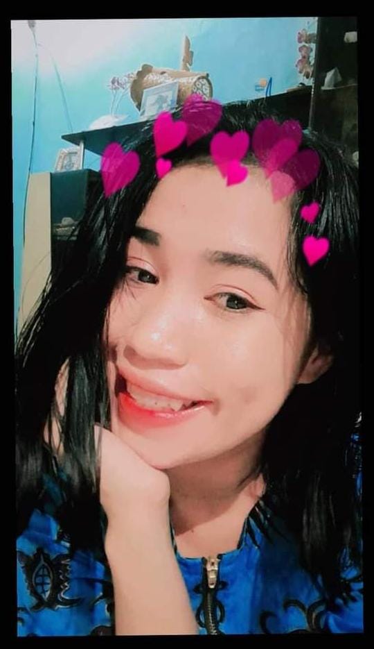 Vaneca Patricia 
