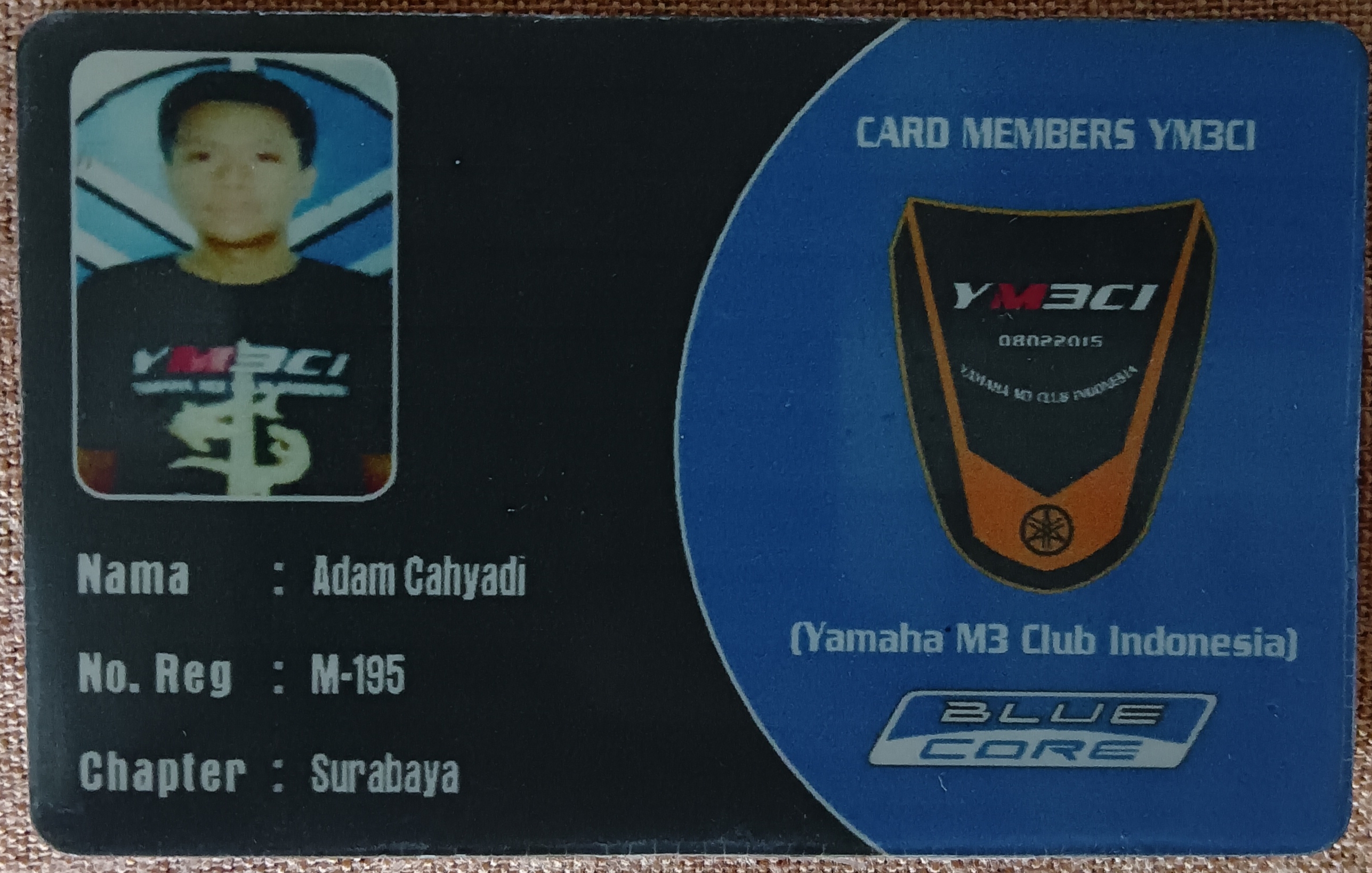 Adam Cahyadi