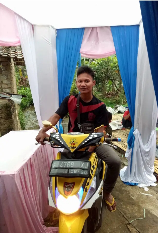 Muhamad Dahlan