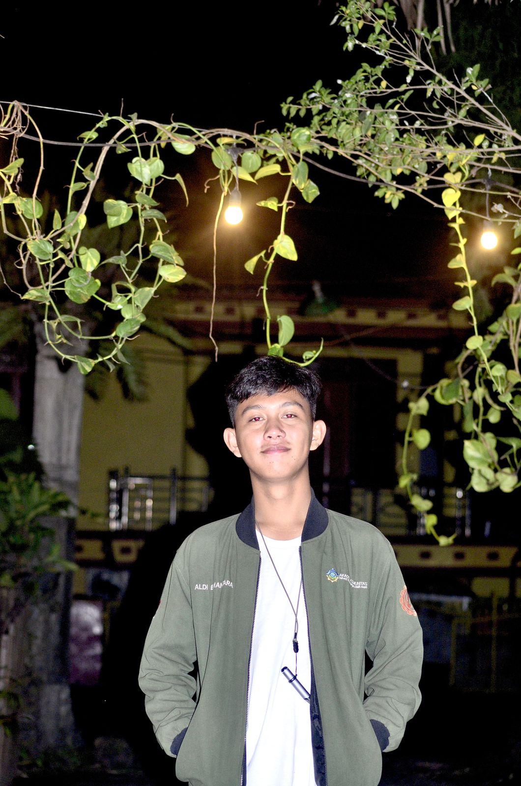 Aldi Bimantara