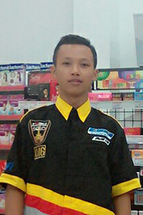 Muhammad Fendi Ariyanto