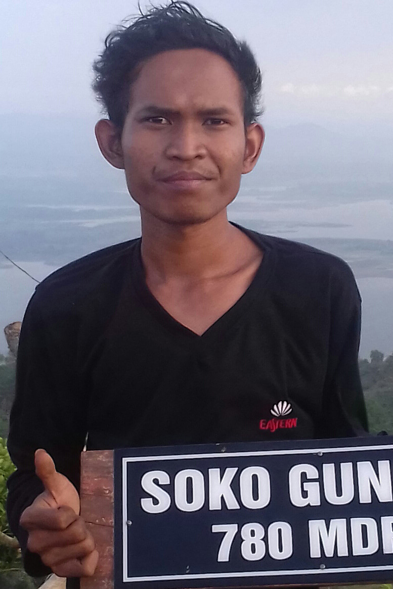 Arga Aditama Setiawan