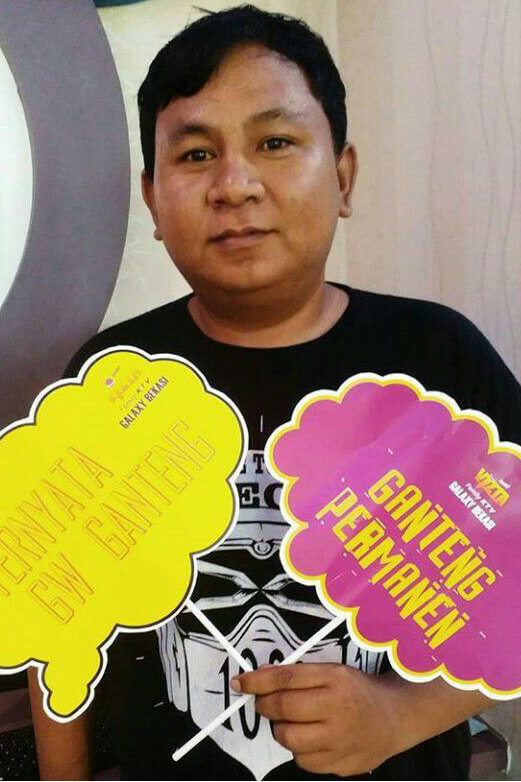 Bambang Permadi