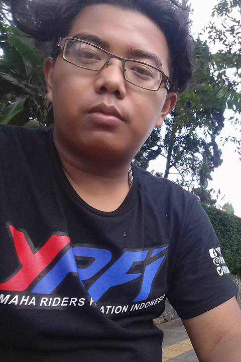 Aditya Kurniawan