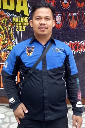 Ivan Sugianto Sitanggang