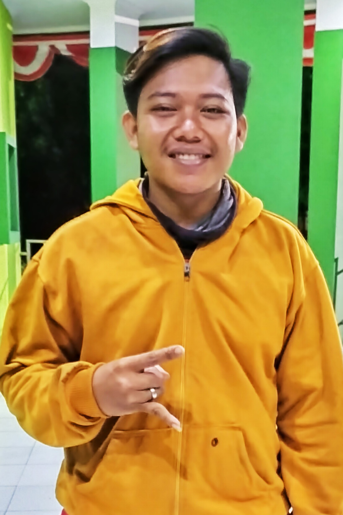 Alfin Wahyu Permana