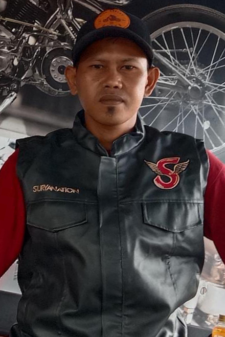 Rusmin