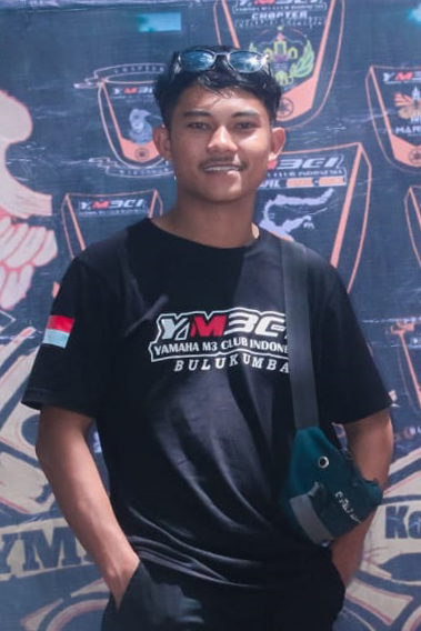 Kandi Syam
