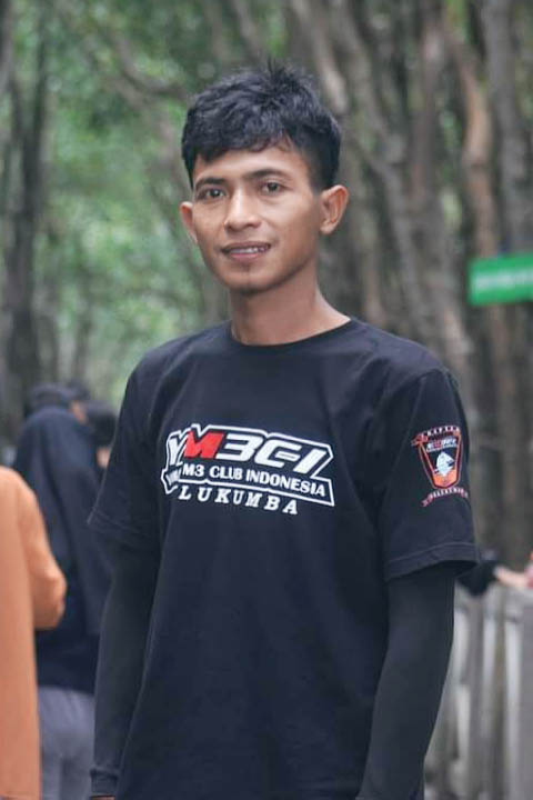 Gusnaedi Jaya