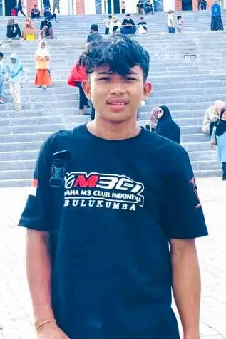 Syaiful Syahran
