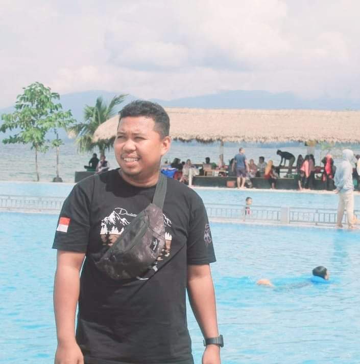 Nanang F. Moha