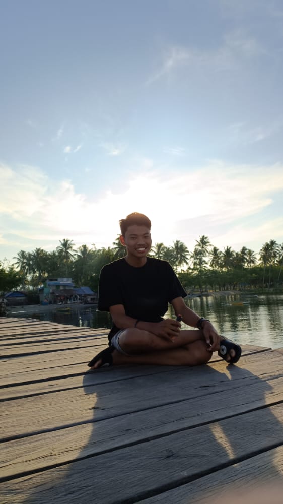 Moh. Ibnu Romadhan